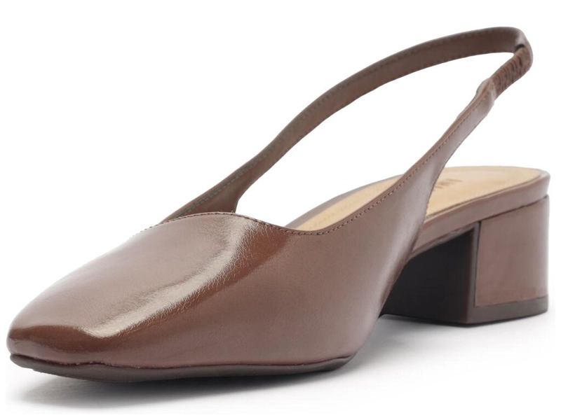 ZAPATO MUJER ANACAPRI CHOCOLATE AVA C3056800100002 - 4
