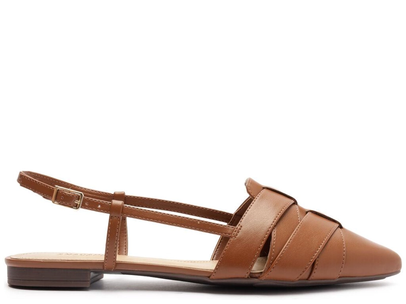 ZAPATO MUJER ANACAPRI CAFE  CELINE C3002903880001 - 1