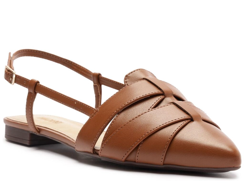 ZAPATO MUJER ANACAPRI CAFE  CELINE C3002903880001 - 3