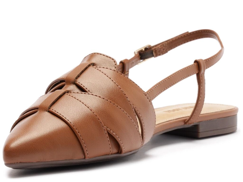 ZAPATO MUJER ANACAPRI CAFE  CELINE C3002903880001 - 4