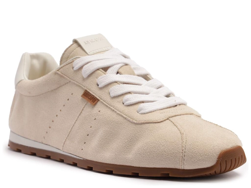 ZAPATILLA MUJER ANACAPRI CREMA OLIVIA - 3