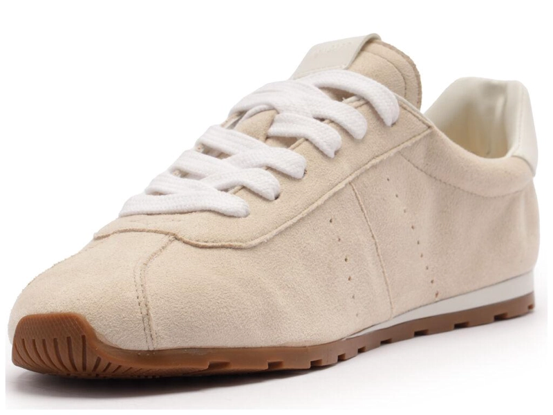 ZAPATILLA MUJER ANACAPRI CREMA OLIVIA - 4