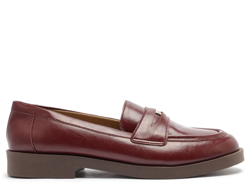 MOCASIN MUJER ANACAPRI BURDEO GREEICY - 1