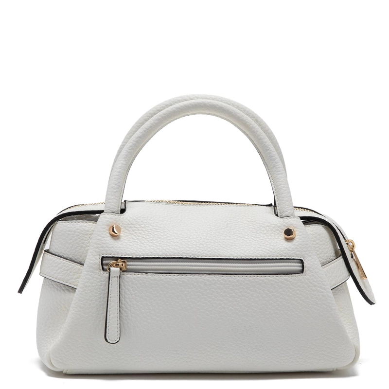 CARTERA MUJER GACEL BLANCO - 2