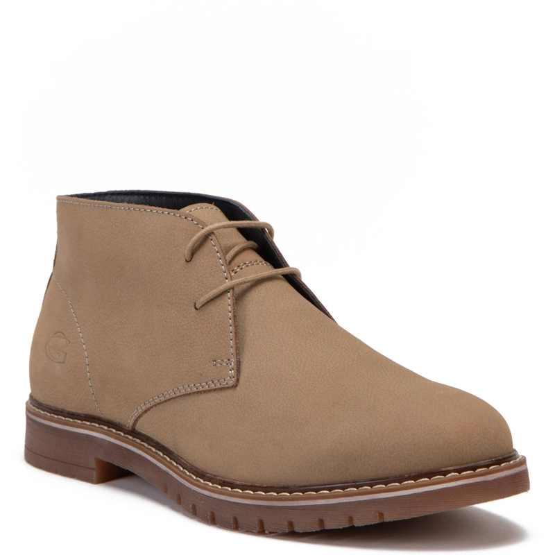 BOTIN DE CUERO HOMBRE GUANTE ARENA ALBANY 0035827 - 3