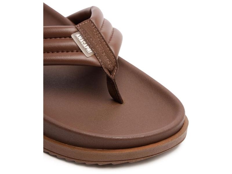 SANDALIA MUJER ANACAPRI CHOCOLATE MARTINA C3063801080004 - 5