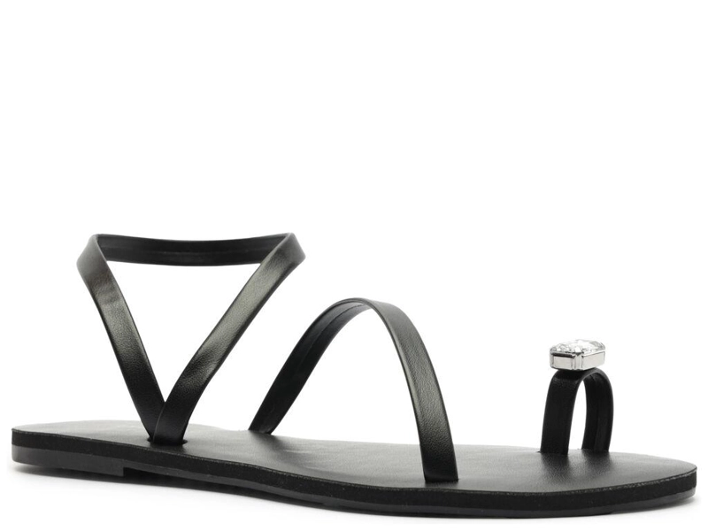 SANDALIA MUJER ANACAPRI NEGRO ALBA C3001404560003 - 3