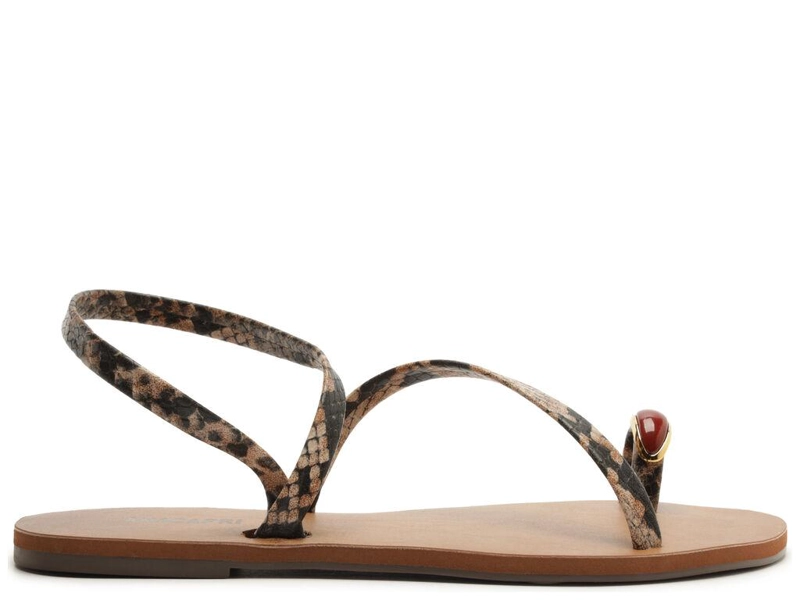 SANDALIA MUJER ANACAPRI MULTICOLOR ALBA C3001404640003 - 1