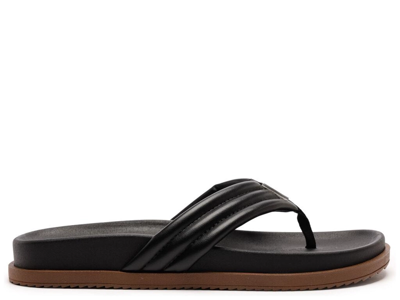 SANDALIA MUJER ANACAPRI NEGRO MARTINA C3063801080006 - 1