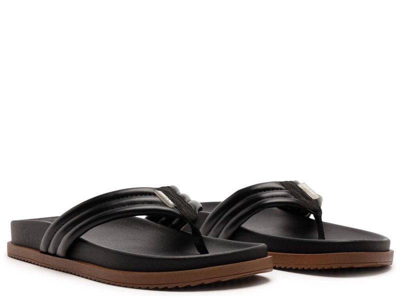 SANDALIA MUJER ANACAPRI NEGRO MARTINA C3063801080006 - 2