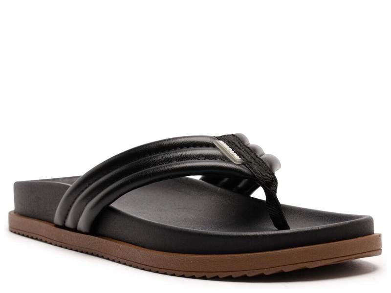 SANDALIA MUJER ANACAPRI NEGRO MARTINA C3063801080006 - 3