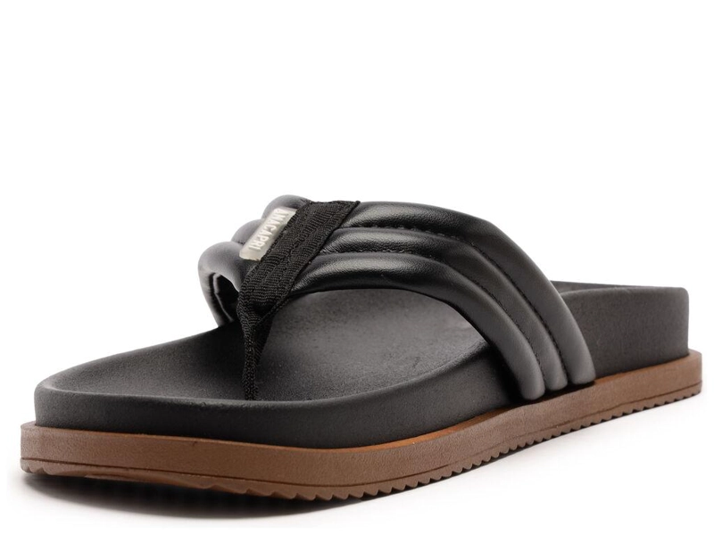SANDALIA MUJER ANACAPRI NEGRO MARTINA C3063801080006 - 4