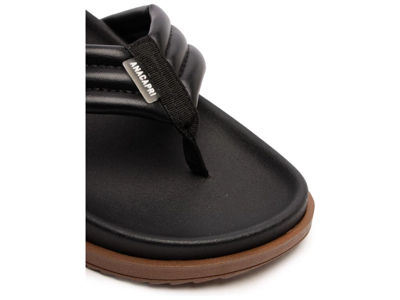 SANDALIA MUJER ANACAPRI NEGRO MARTINA C3063801080006 - 5