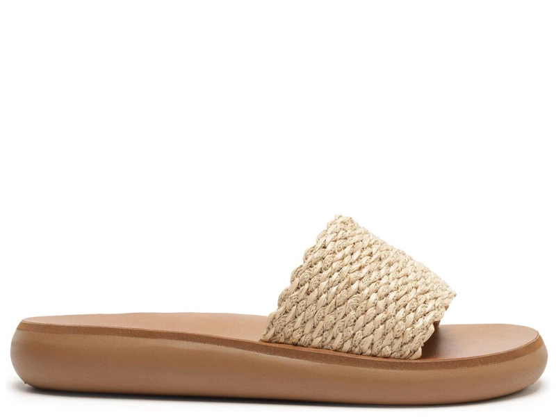 SANDALIA MUJER ANACAPRI BEIGE BIANCA C3040400310001 - 1