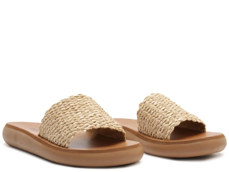 SANDALIA MUJER ANACAPRI BEIGE BIANCA C3040400310001 - 2