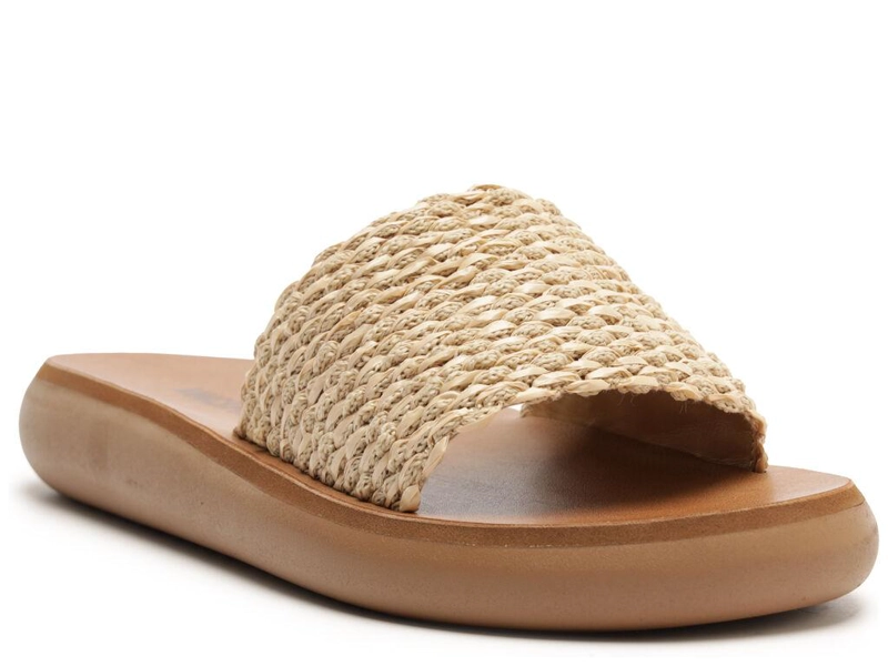 SANDALIA MUJER ANACAPRI BEIGE BIANCA C3040400310001 - 3