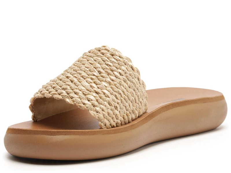 SANDALIA MUJER ANACAPRI BEIGE BIANCA C3040400310001 - 4
