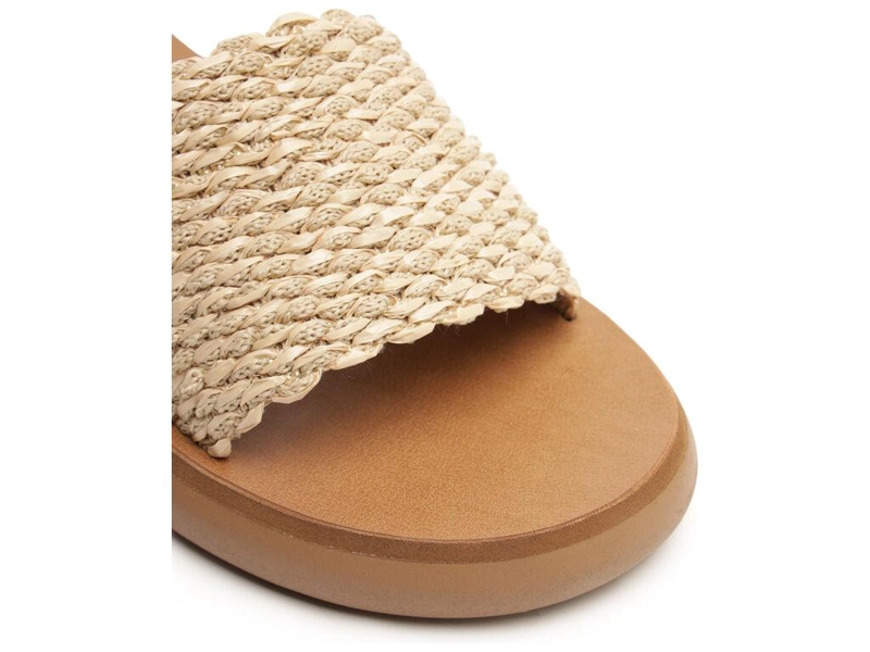 SANDALIA MUJER ANACAPRI BEIGE BIANCA C3040400310001 - 5