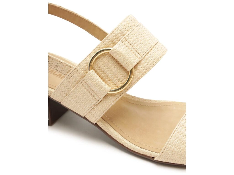 SANDALIA MUJER ANACAPRI BEIGE LUNA C3048901370001 - 5