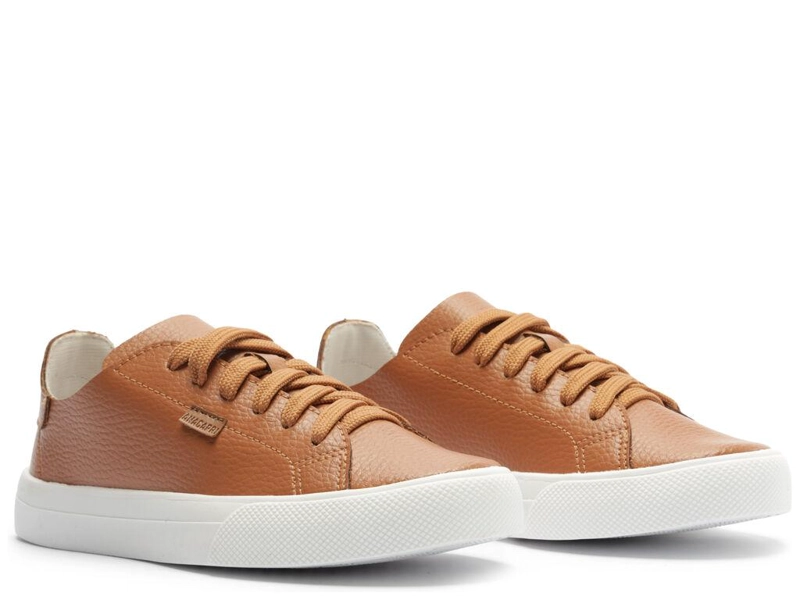 ZAPATILLA MUJER ANACAPRI WHISKY BRUNA C3039400080002 - 2
