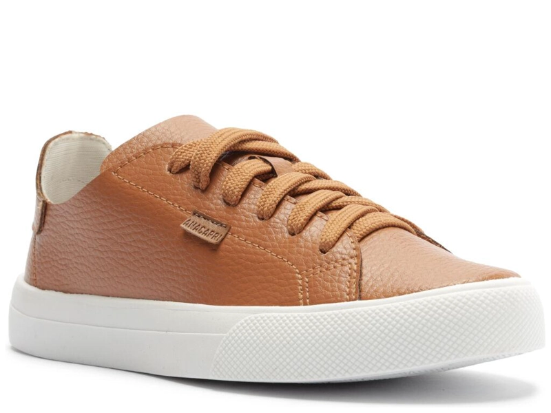 ZAPATILLA MUJER ANACAPRI WHISKY BRUNA C3039400080002 - 3