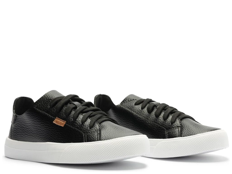 ZAPATILLA MUJER ANACAPRI NEGRO BRUNA - 2