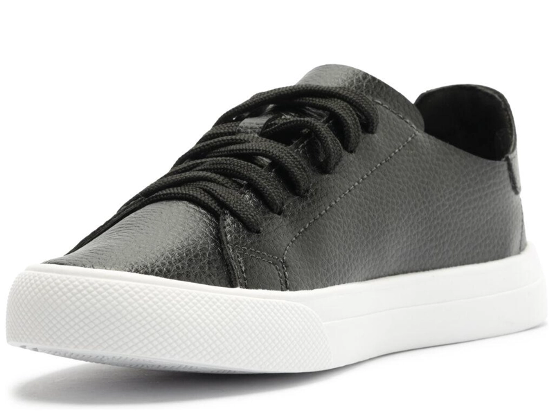 ZAPATILLA MUJER ANACAPRI NEGRO BRUNA - 4