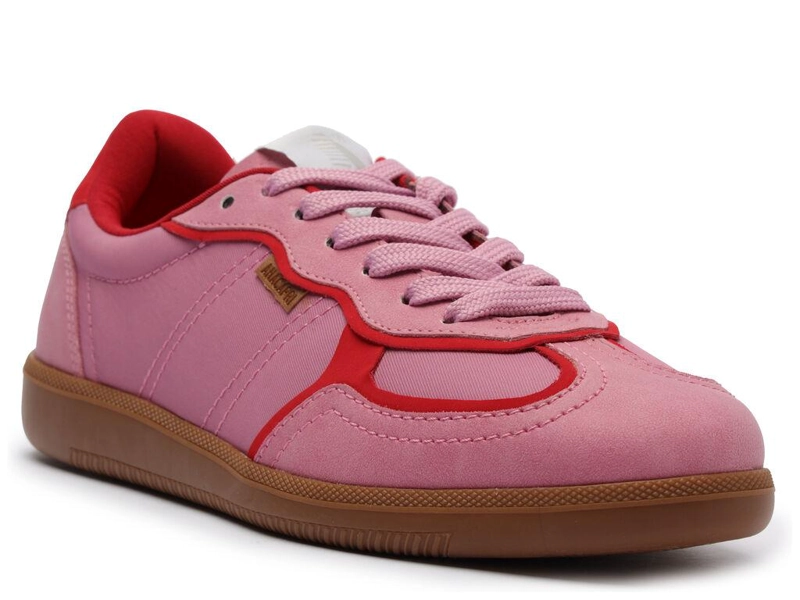 ZAPATILLA MUJER ANACAPRI ROSADO EMILIA - 3