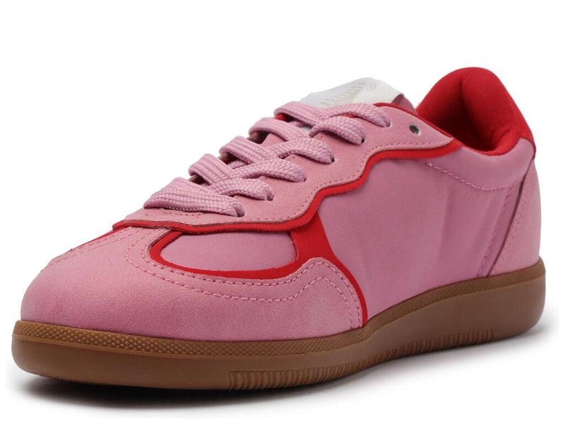 ZAPATILLA MUJER ANACAPRI ROSADO EMILIA - 4