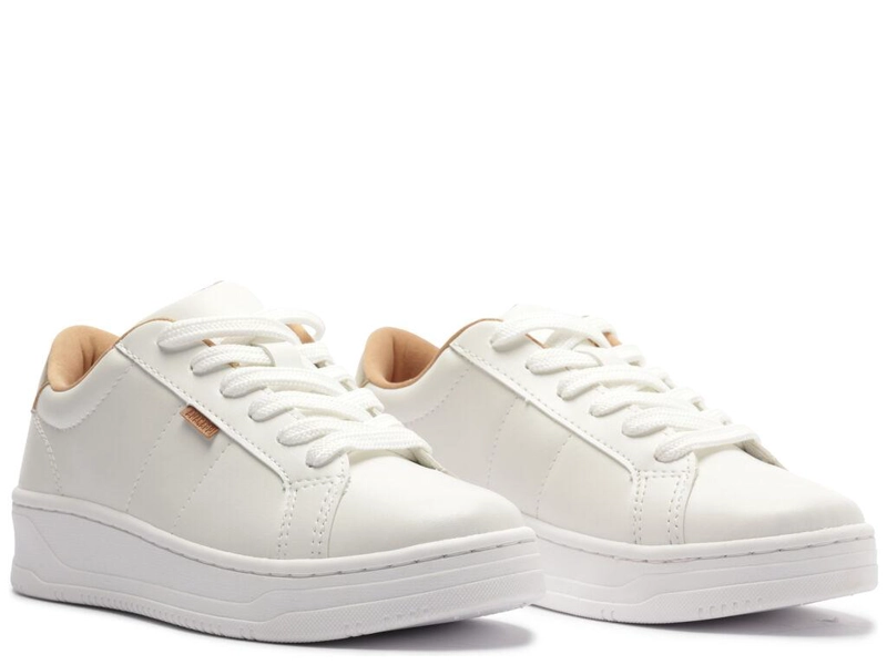 ZAPATILLA MUJER ANACAPRI DORADO JIMENA - 2