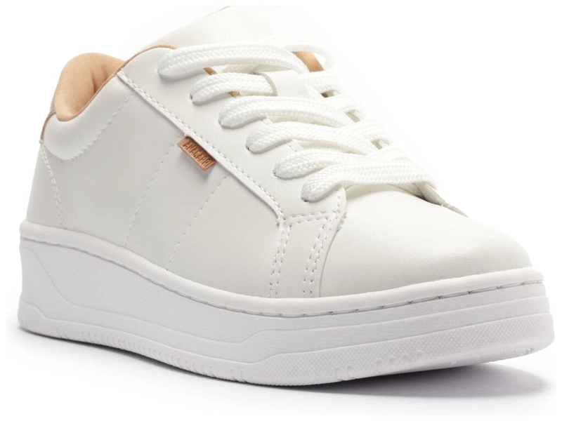 ZAPATILLA MUJER ANACAPRI DORADO JIMENA - 3