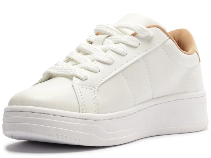 ZAPATILLA MUJER ANACAPRI DORADO JIMENA - 4