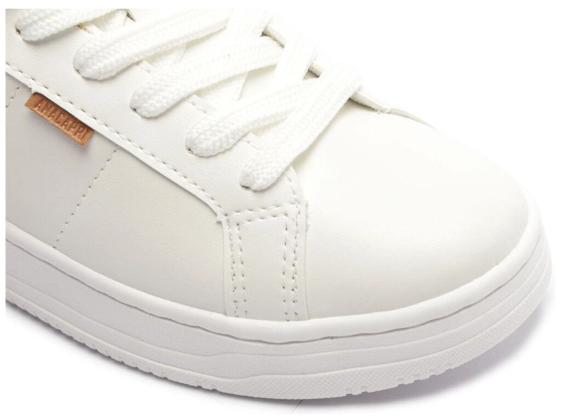ZAPATILLA MUJER ANACAPRI DORADO JIMENA - 5