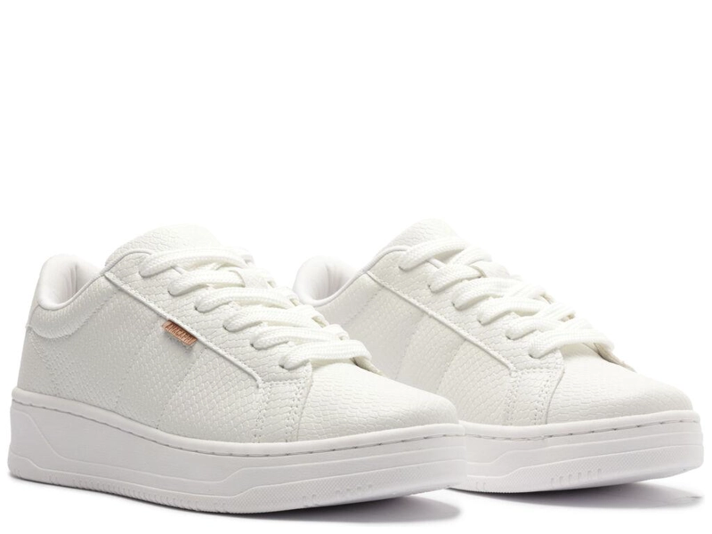 ZAPATILLA MUJER ANACAPRI BLANCO JIMENA - 2