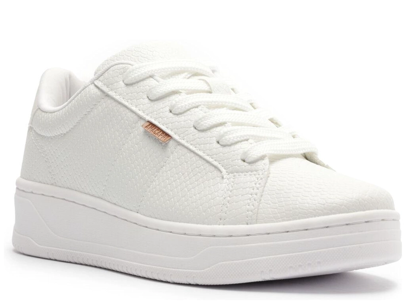 ZAPATILLA MUJER ANACAPRI BLANCO JIMENA - 3