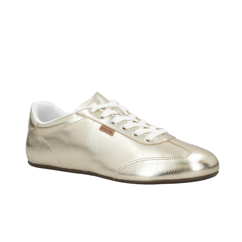 ZAPATILLA MUJER ANACAPRI DORADO ANDREA - 2