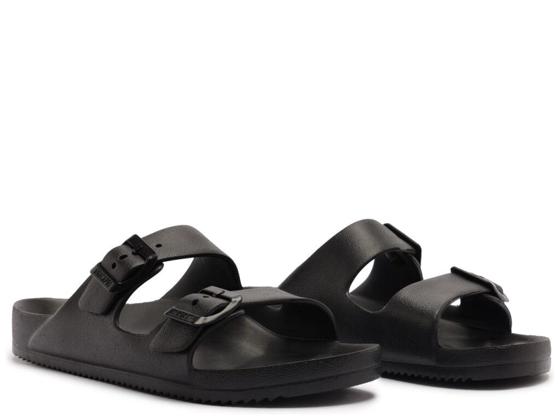 SANDALIA MUJER ANACAPRI NEGRO SARA C3074000010001 - 2