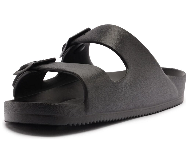 SANDALIA MUJER ANACAPRI NEGRO SARA C3074000010001 - 4