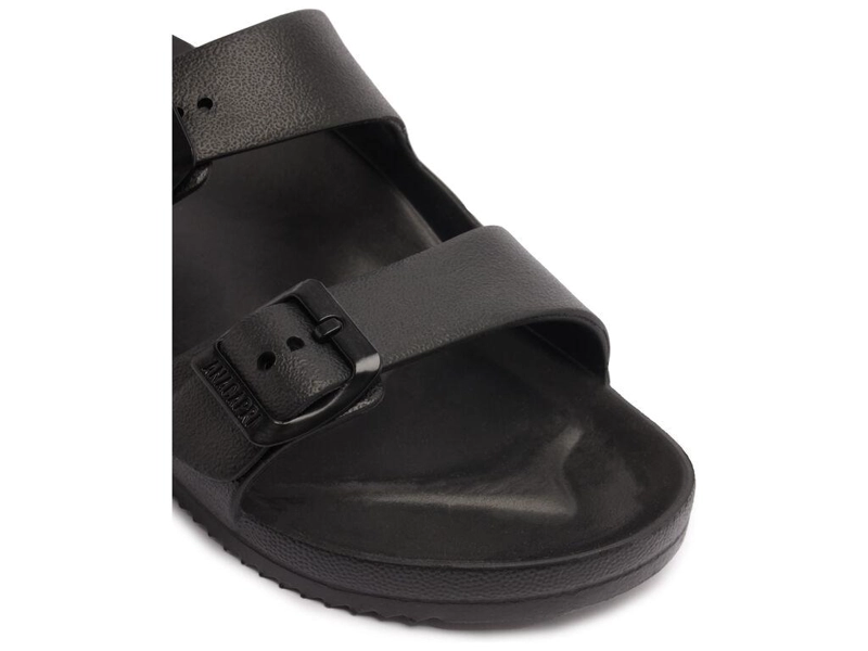 SANDALIA MUJER ANACAPRI NEGRO SARA C3074000010001 - 5