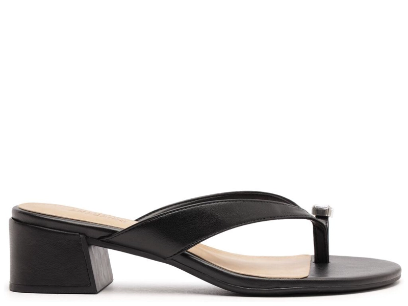 SANDALIA MUJER ANACAPRI NEGRO LIA C3068800230004 - 1
