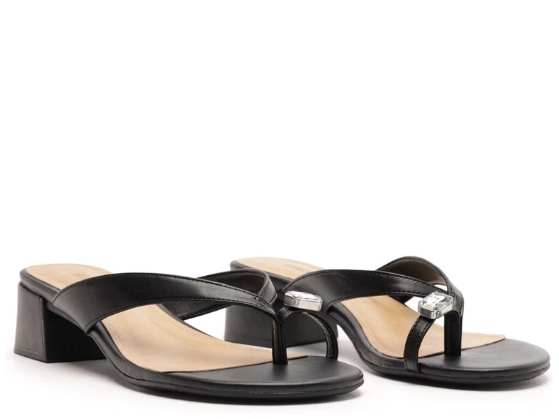 SANDALIA MUJER ANACAPRI NEGRO LIA C3068800230004 - 2