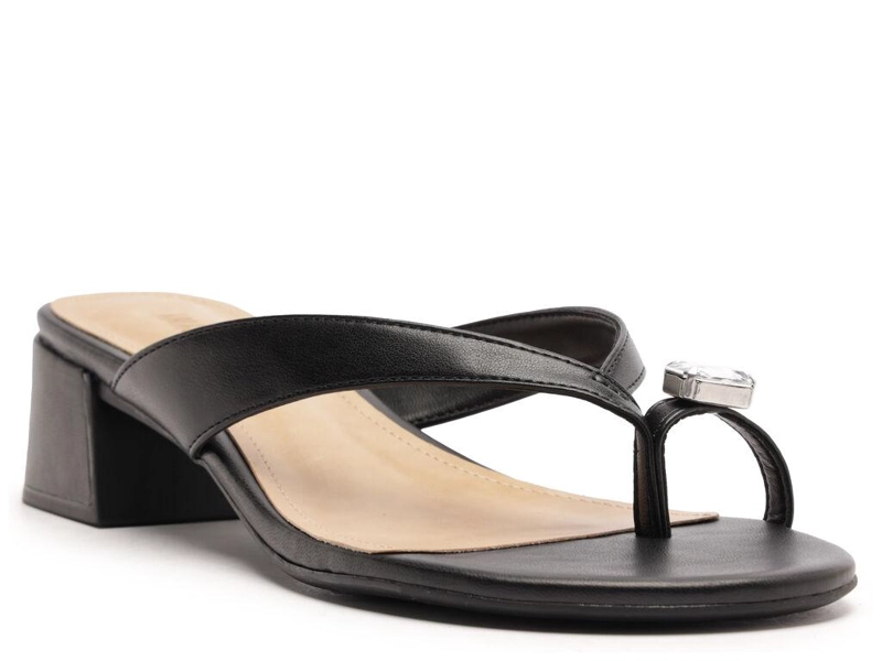 SANDALIA MUJER ANACAPRI NEGRO LIA C3068800230004 - 3