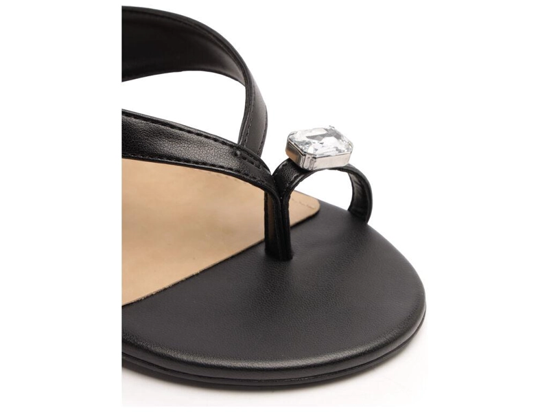 SANDALIA MUJER ANACAPRI NEGRO LIA C3068800230004 - 5
