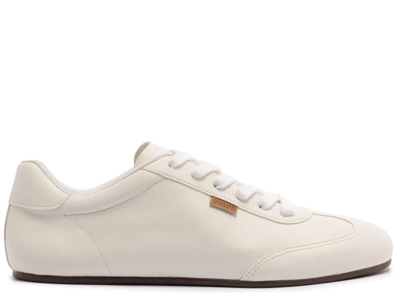 ZAPATILLA MUJER ANACAPRI BLANCO ANDREA C3073200010001 - 1