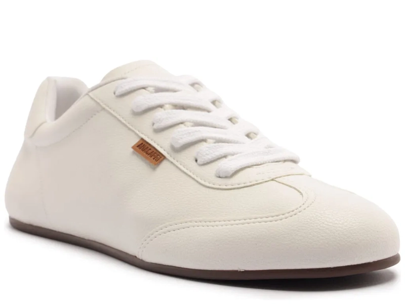 ZAPATILLA MUJER ANACAPRI BLANCO ANDREA C3073200010001 - 2