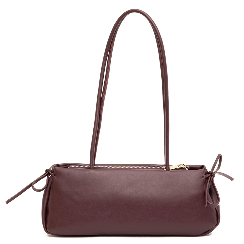 CARTERA MUJER GACEL BURDEO DOS ASAS MEDIANA - 2