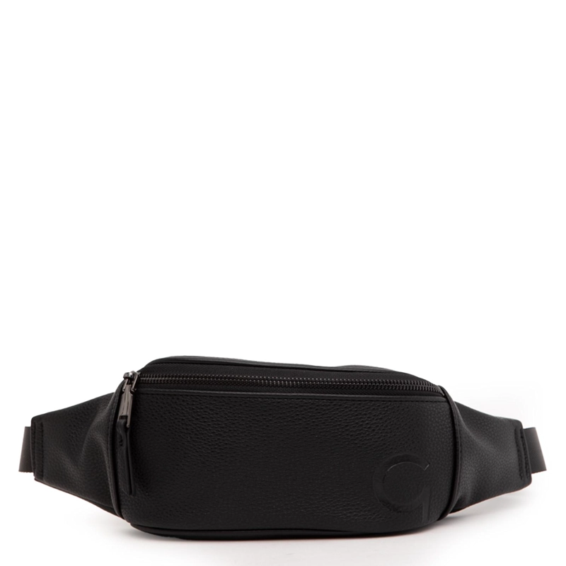CARTERA MUJER GACEL NEGRO BELTBAG - 1