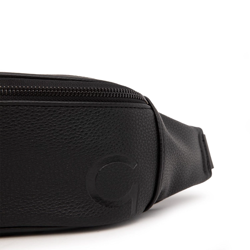 CARTERA MUJER GACEL NEGRO BELTBAG - 5
