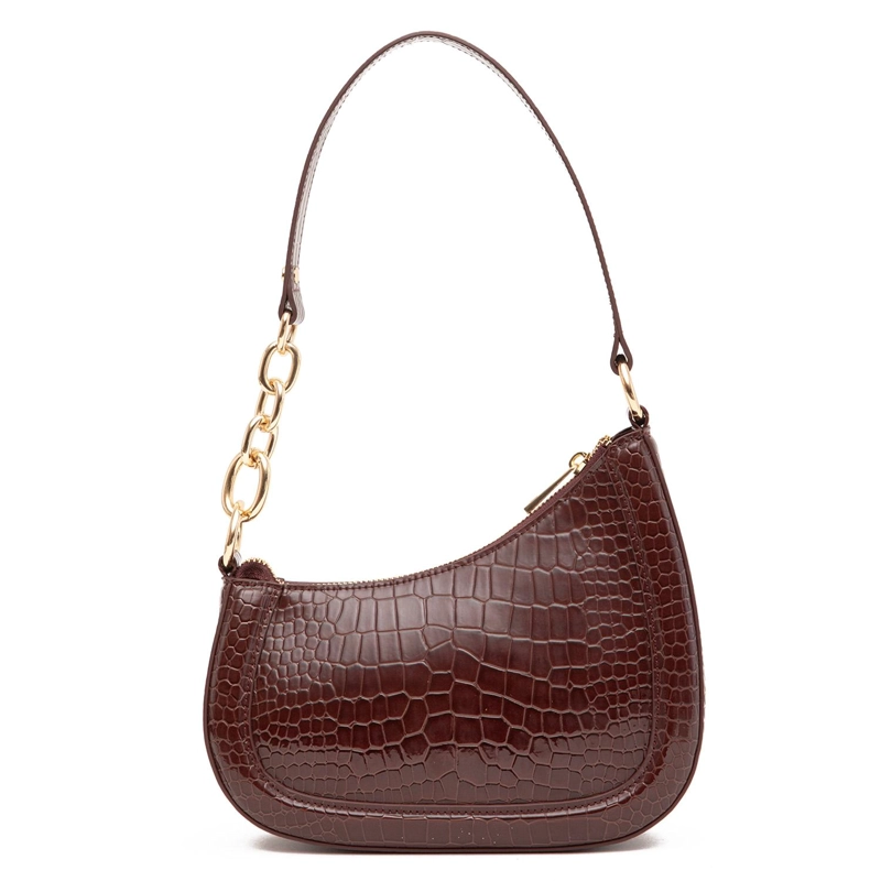 CARTERA MUJER GACEL BURDEO OVAL - 2