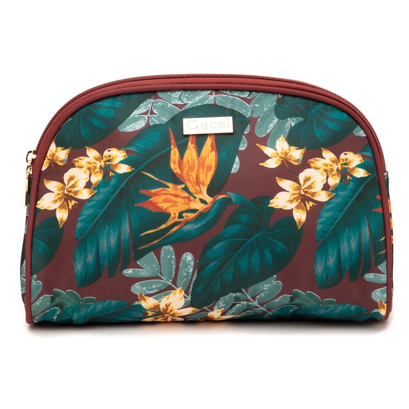 NECESER MUJER GACEL VERDE TRIPACK - 2